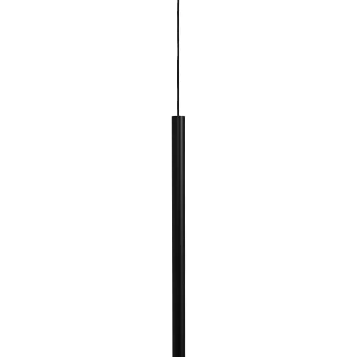 Best Asta pendel, sort, Ø2,6 cm Antidark