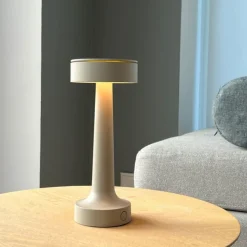 Sale Buddy genopladelig bordlampe, Antidark|Genopladelige Lamper
