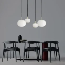New Cuscino pendel, Antidark|Loftlamper