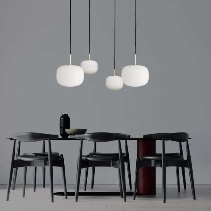 Clearance Cuscino pendel, Antidark|Loftlamper