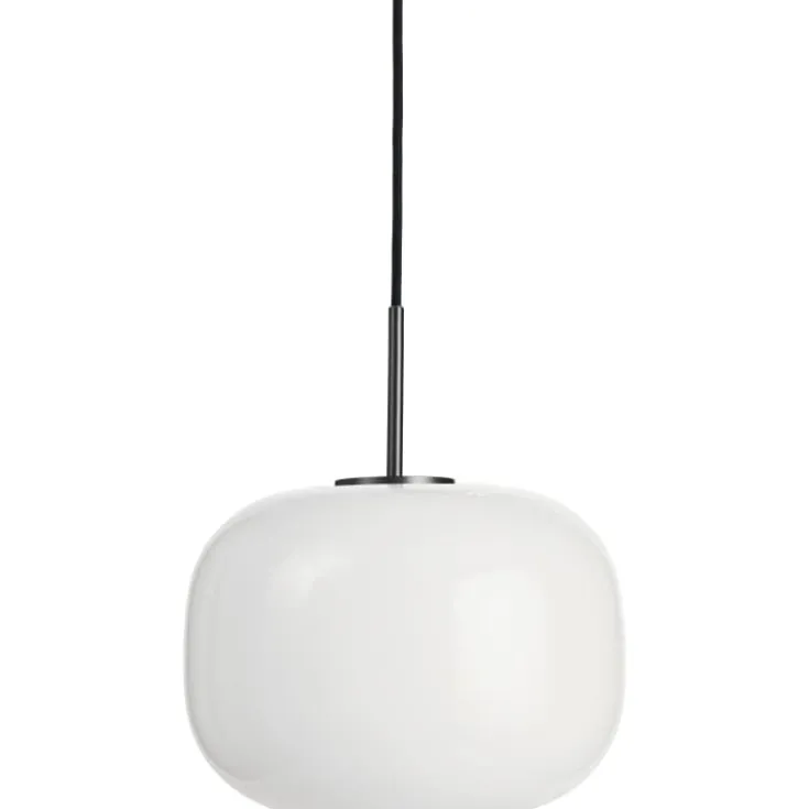 Discount Cuscino pendel, , titanium Antidark|Loftlamper