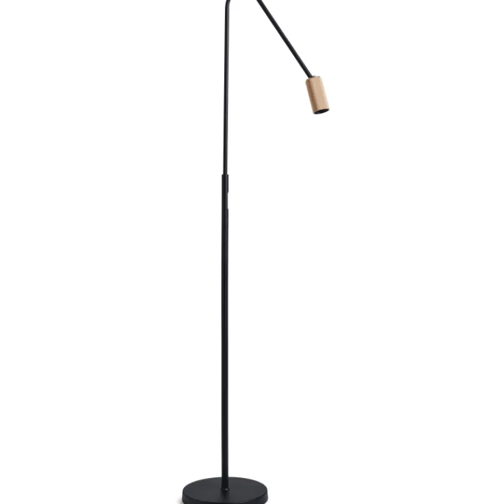 Clearance Decor F1 gulvlampe, Antidark|Gulvlamper
