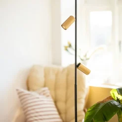 New Decor F2 gulvlampe, Antidark|Gulvlamper