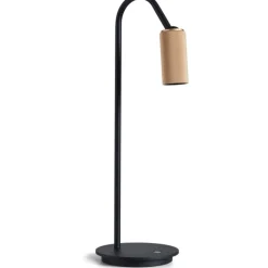 Best Decor T1 bordlampe, Antidark|Bordlamper
