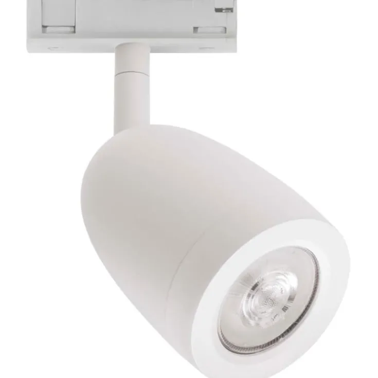 New Designline Bell 1F skinnespot, GU10, Antidark|Skinnespots