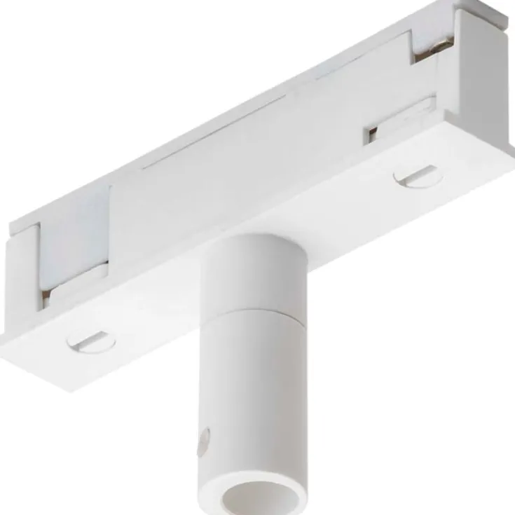 Sale Designline 1F pendeladapter, Strømskinner|Antidark