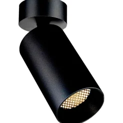 Online Designline Tube Fixed påbygningsspot, Påbygningsspots|Antidark
