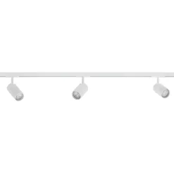 Outlet Designline Tube 1F skinnespot, GU10, Antidark|Skinnespots