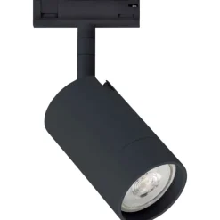 Hot Designline Tube 1F skinnespot, GU10, Tilbud|Antidark