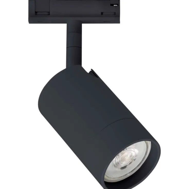 Hot Designline Tube 1F skinnespot, GU10, Tilbud|Antidark