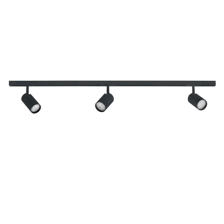 Hot Designline Tube 1F skinnespot, GU10, Tilbud|Antidark