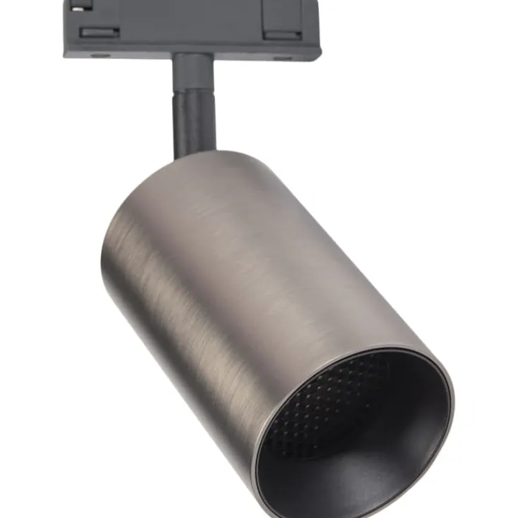 New Designline Tube Pro 1F skinnespot, GU10, Tilbud|Antidark