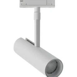 Hot Designline Tube Slim 1F skinnespot, 2700K, hvid Antidark|Skinnespots