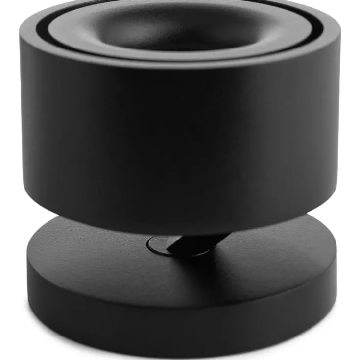 New Easy Braccio Mini W84 påbygningsspot, Påbygningsspots|Antidark