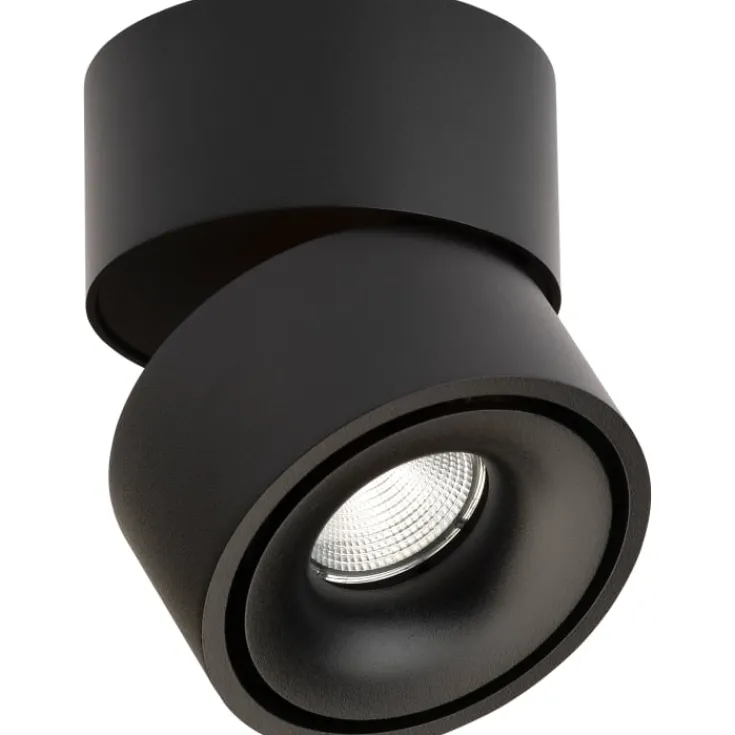 Best Easy High Power påbygningsspot, Påbygningsspots|Antidark
