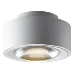 Discount Easy Lens spotlampe, justerbar lysfarve, Antidark