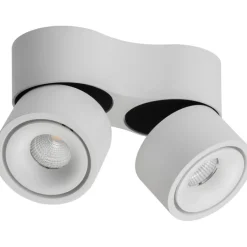 Clearance Easy Mini Double spotlampe, Antidark