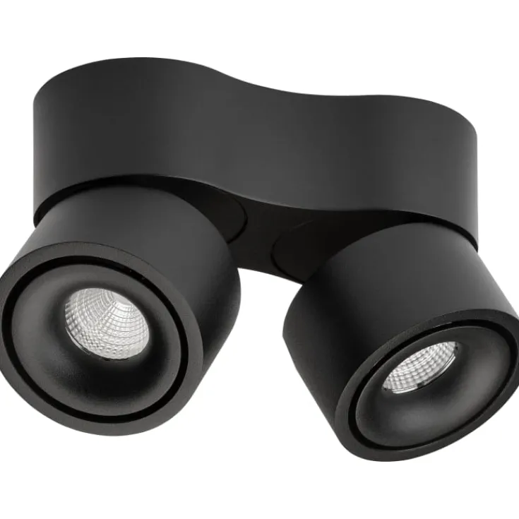 Sale Easy Mini Double spotlampe, Antidark|Loftlamper