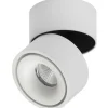 Sale Easy Quattro spotlampe, sideudgang, hvid Tilbud|Antidark
