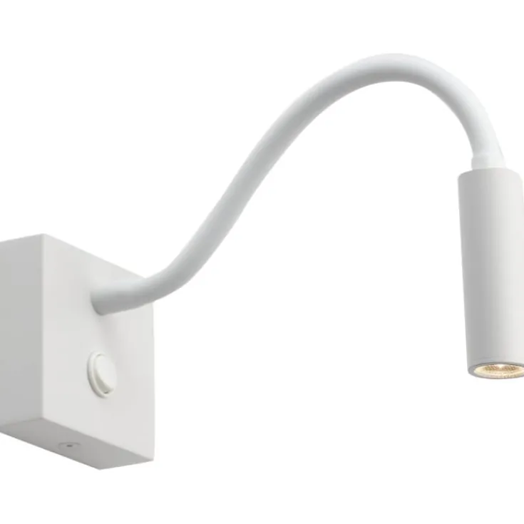 Outlet Flex væglampe, Antidark