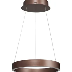 Hot Gloria lysekrone, Ø40 cm, Antidark|Loftlamper