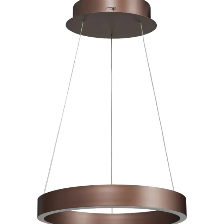 Hot Gloria lysekrone, Ø40 cm, Antidark|Loftlamper