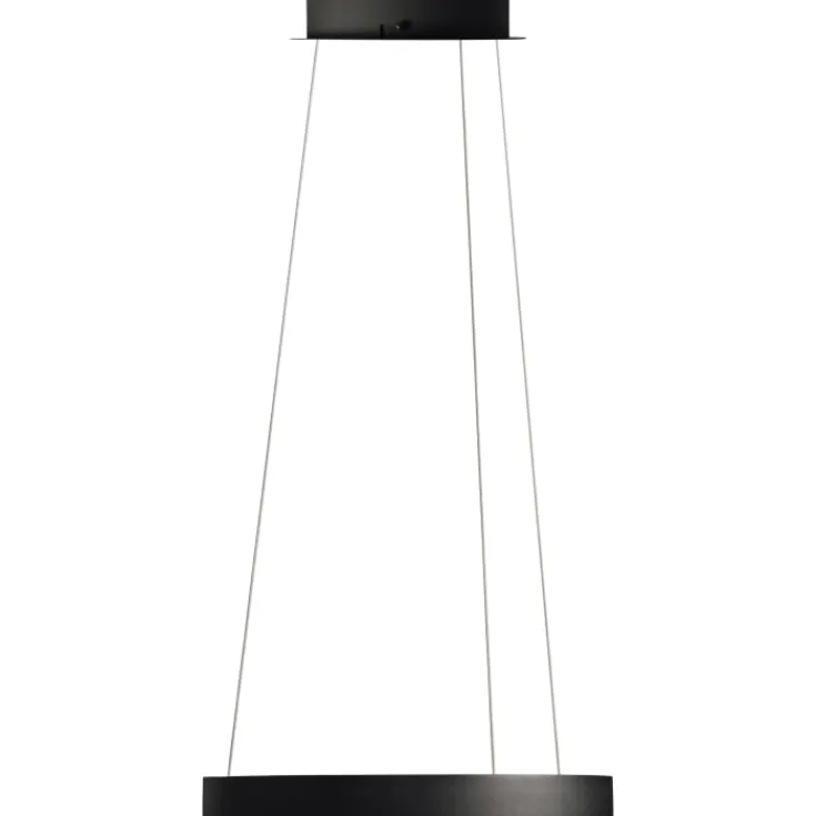Online Gloria lysekrone, , sort Antidark|Loftlamper