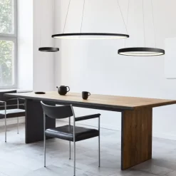 Online Gloria lysekrone, , sort Antidark|Loftlamper