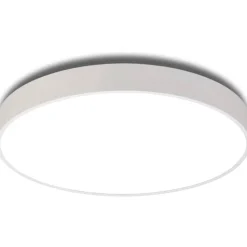 Luna C450 plafond, Ø45 cm, 2700K, hvid Antidark|Loftlamper