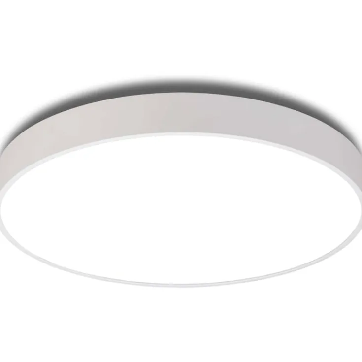 Hot Luna plafond, Ø35 cm, Antidark