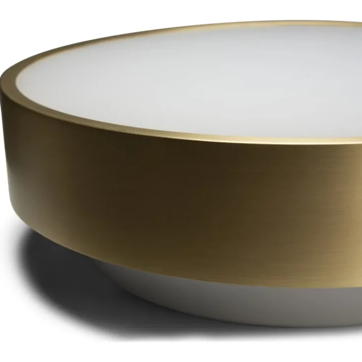 Discount Luna plafond, Ø26 cm, Antidark|Loftlamper