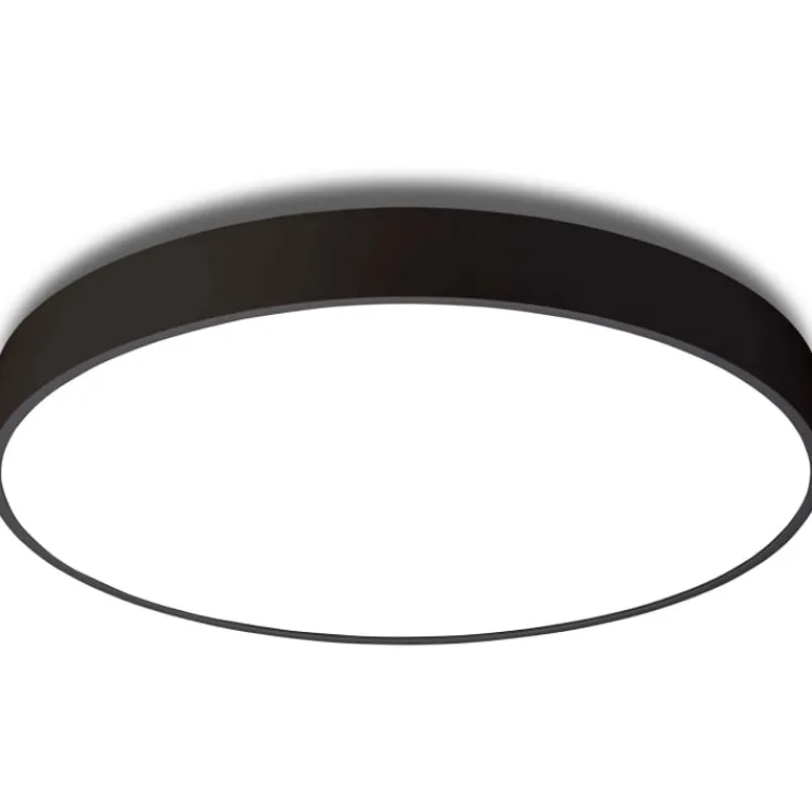Sale Luna plafond, Ø35 cm, Antidark