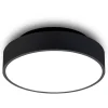 New Luna udendørs plafond, Ø26 cm Antidark|Udendørs Loftlamper