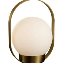 Sale Palla genopladelig bordlampe, Antidark|Udendørs Bordlamper