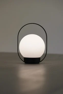 Outlet Palla genopladelig bordlampe, Antidark|Udendørs Bordlamper