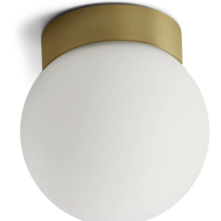 Hot Palla Mini væg- og loftlampe, Antidark