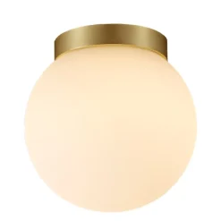 Hot Palla Mini væg- og loftlampe, Antidark