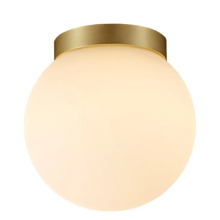 Hot Palla Mini væg- og loftlampe, Antidark