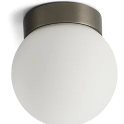 Clearance Palla Mini væg- og loftlampe, Antidark