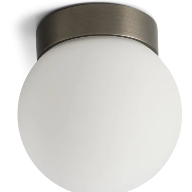 Clearance Palla Mini væg- og loftlampe, Antidark