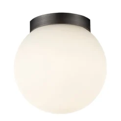 Clearance Palla Mini væg- og loftlampe, Antidark