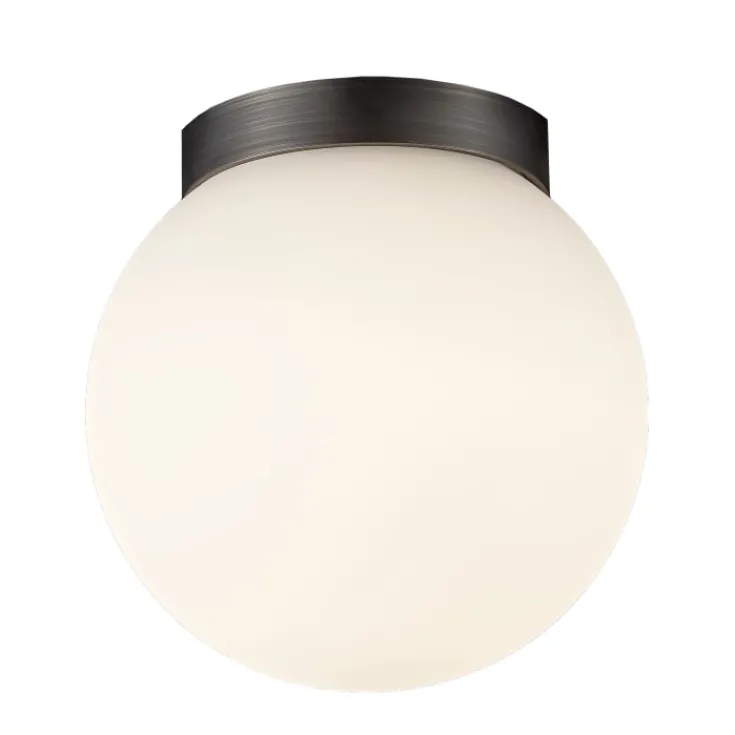 Clearance Palla Mini væg- og loftlampe, Antidark