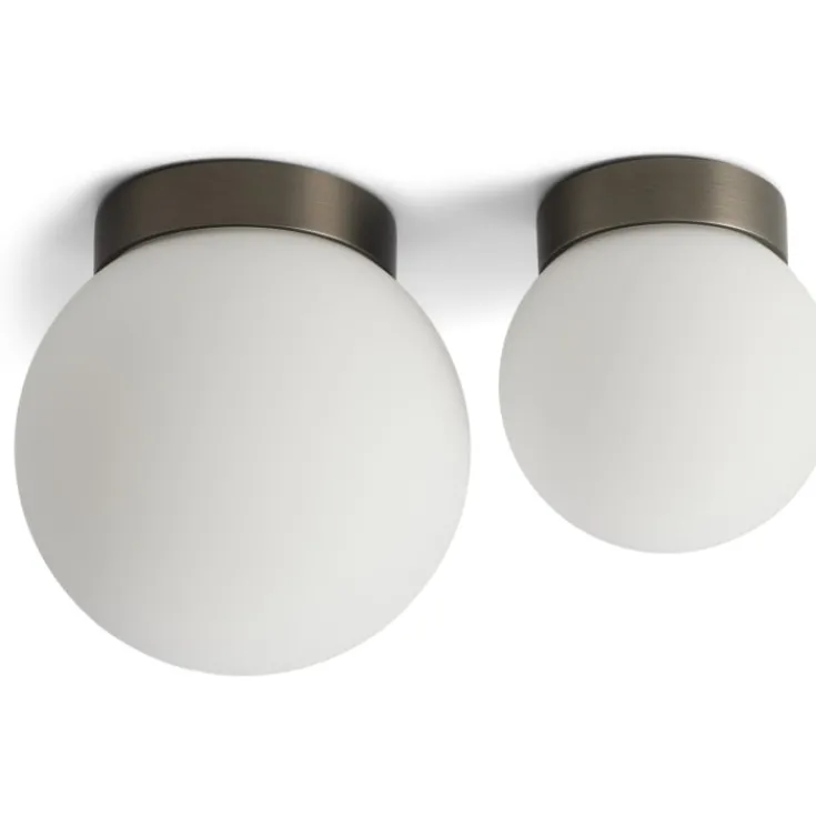 Clearance Palla Mini væg- og loftlampe, Antidark