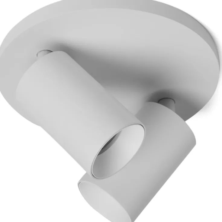 Discount SpotOn Circle spotlampe, Antidark