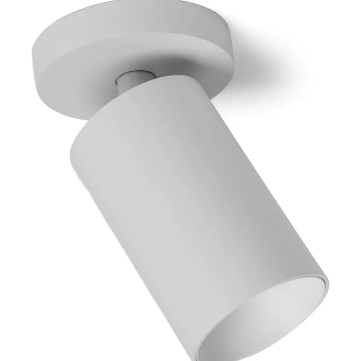 Clearance SpotOn Circle spotlampe, Antidark