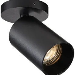 SpotOn Circle spotlampe, Antidark