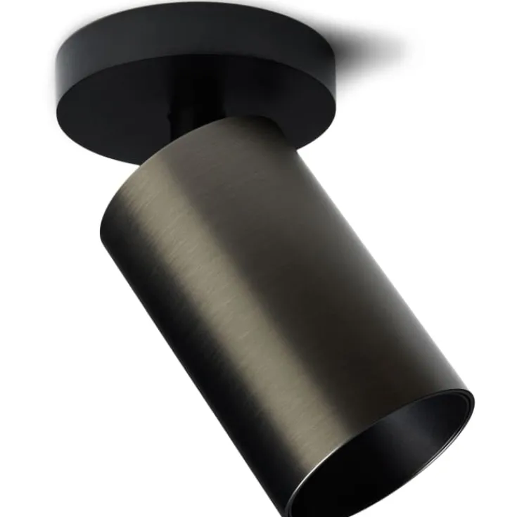 Hot SpotOn Circle spotlampe, Antidark