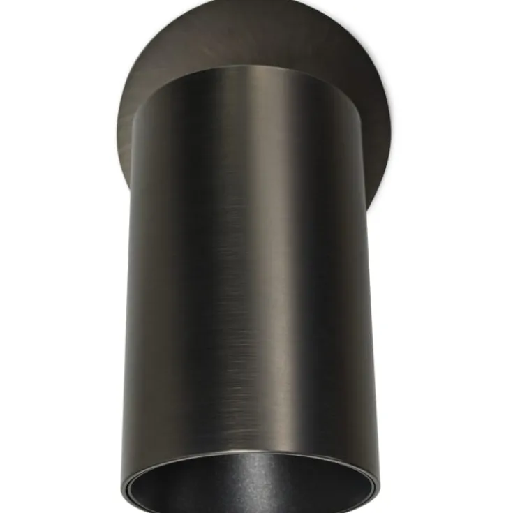Online SpotOn Circle spotlampe, Antidark