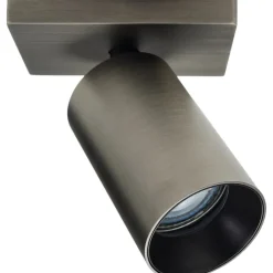 New SpotOn spotlampe, Antidark