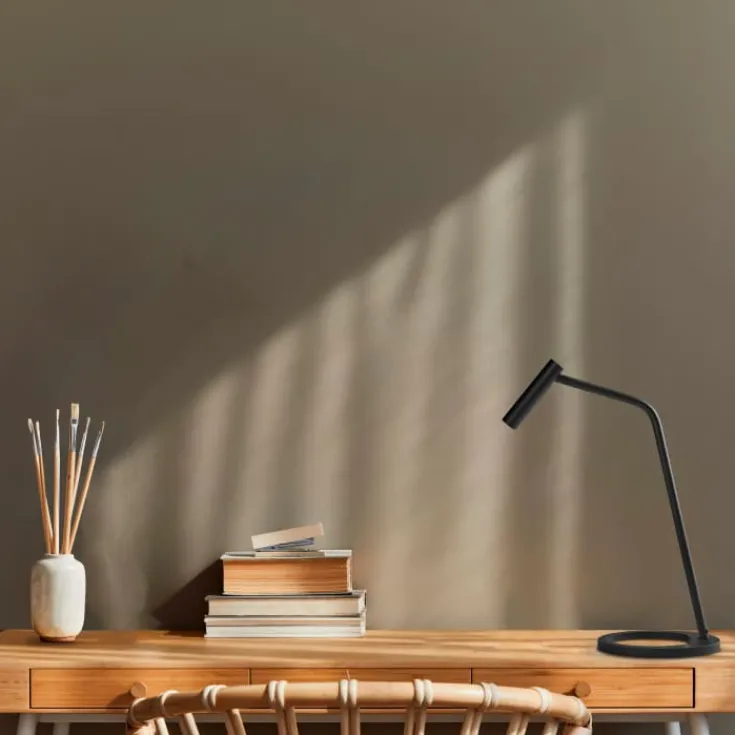New T1 bordlampe Antidark